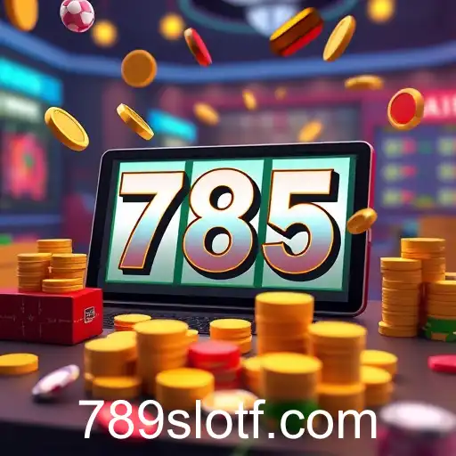 789slot Transforms the Online Gaming Scene
