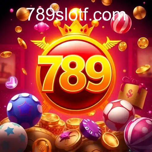 789slot: Revolutionizing Online Gaming