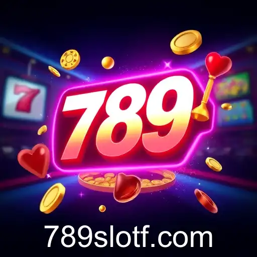 789slot: Revolutionizing Online Gaming