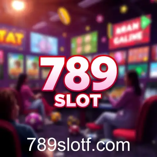 The Rise of 789slot in Online Gaming