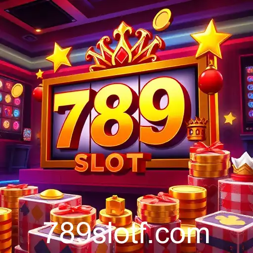 Emerging Trends in Online Gaming: The Rise of 789slot