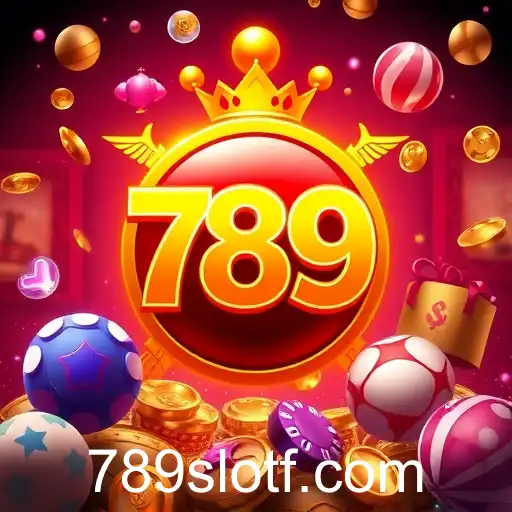 789slot: Revolutionizing Online Gaming