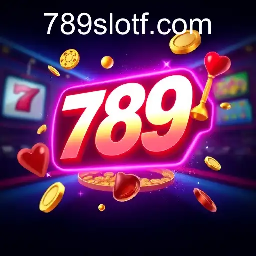 789slot: Revolutionizing Online Gaming
