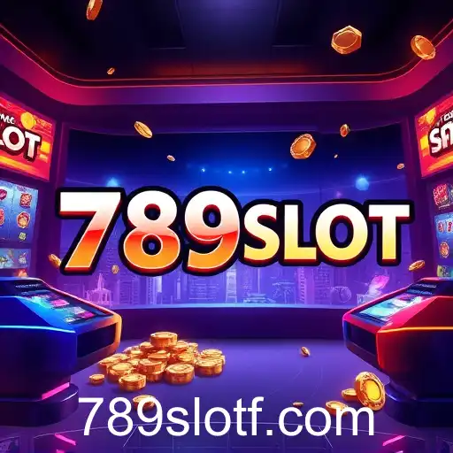 789slot's Rise in the Gaming World
