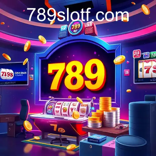The Evolution of Online Gaming: A Spotlight on 789slot