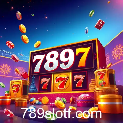 Exploring the Rise of Online Slot Gaming