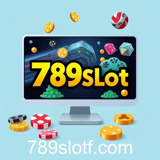 The Rise of Gaming and 789slot