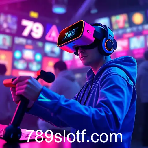 Online Gaming Trends in 2025