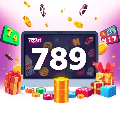 789slot: Navigating the Online Gaming Landscape