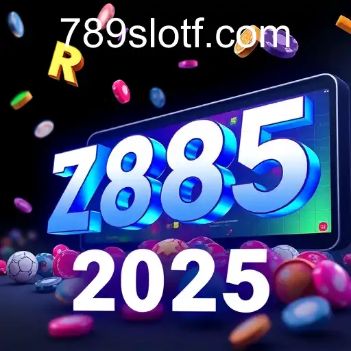 The Rise of Online Gaming: The 789slot Phenomenon