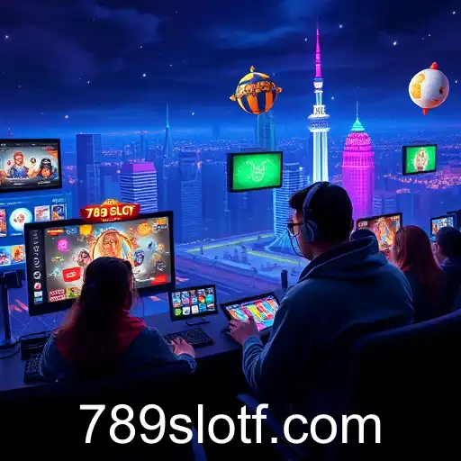 Online Gaming Trends for 2025