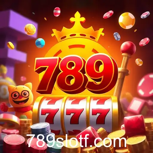 The Rise of 789slot in the Gaming World