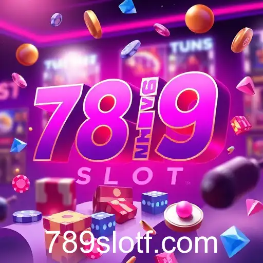 The Rise of Online Gaming: 789slot's Impact