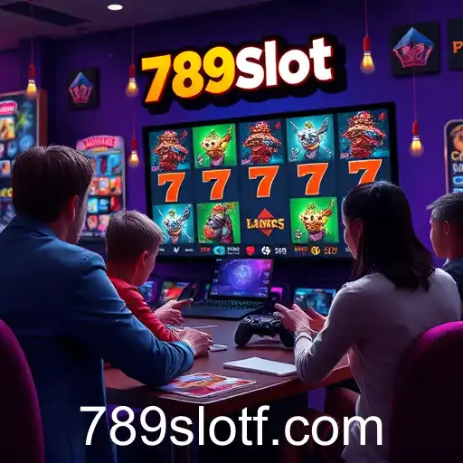 The Rising Popularity of Online Gaming in 2025