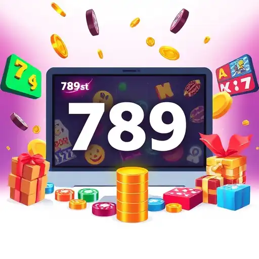 789slot: Navigating the Online Gaming Landscape