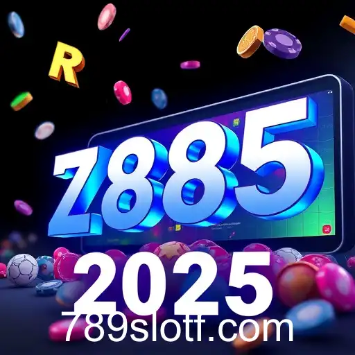 The Rise of Online Gaming: The 789slot Phenomenon