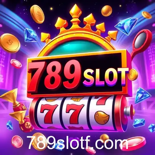 The Rise of 789slot in the Gaming Industry