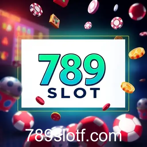 The Rise of 789slot in the Gaming World