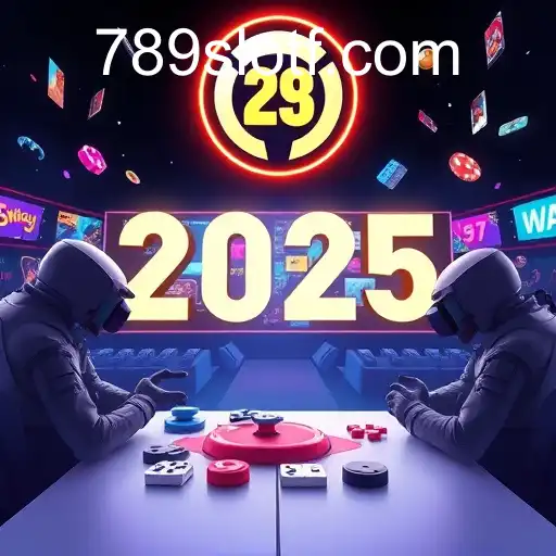 The Rise of Online Gaming in 2025
