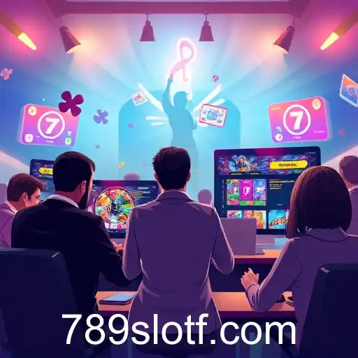 The Rise of Online Gaming Platforms
