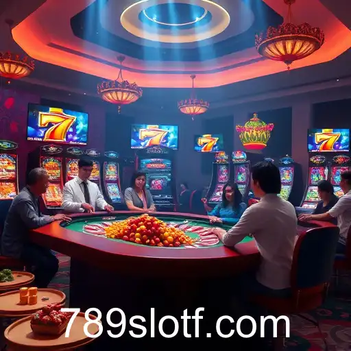 The Rise of Virtual Slot Gaming in 2026